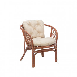 Комплект Bahama круглый стол 