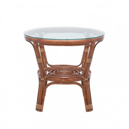 Комплект Bahama круглый стол 