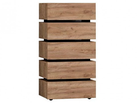 Комод Натура