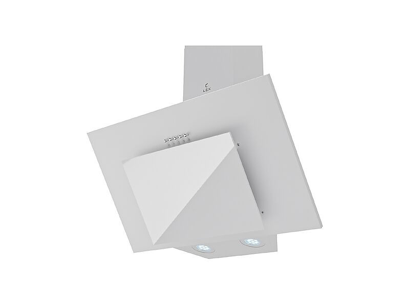 Кухонная вытяжка LEX MIRA 500 WHITE Кухонная вытяжка LEX MIRA 500 WHITE