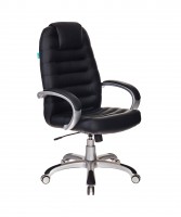 Кресло руководителя Бюрократ Кресло руководителя T-9903S
