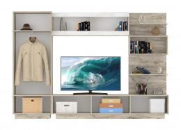 Гостиная НК-Мебель Никс-1