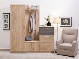 Обувница  Лофт 19.08