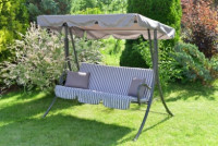 Качели садовые "Мартинелла"  