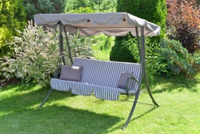 Качели садовые "Мартинелла"  