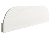 Ограничитель для кровати МебельСон Универсальный бортик