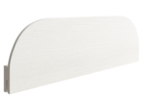 Ограничитель для кровати МебельСон Универсальный бортик