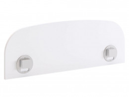 Ограничитель для кровати МебельСон Универсальный бортик