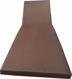 Матрас для шезлонга "Комфорт".