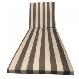 Матрас для шезлонга "Комфорт".