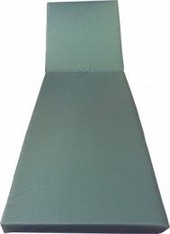 Матрас для шезлонга "Комфорт".