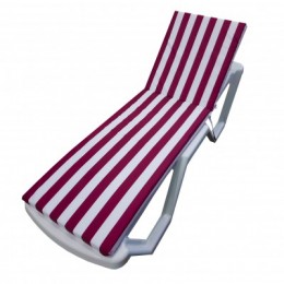 Матрас для шезлонга "Комфорт".