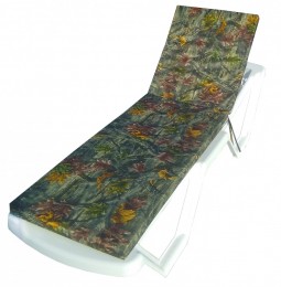 Матрас для шезлонга "Комфорт".