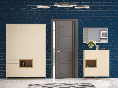 Прихожая  Кейптаун К2