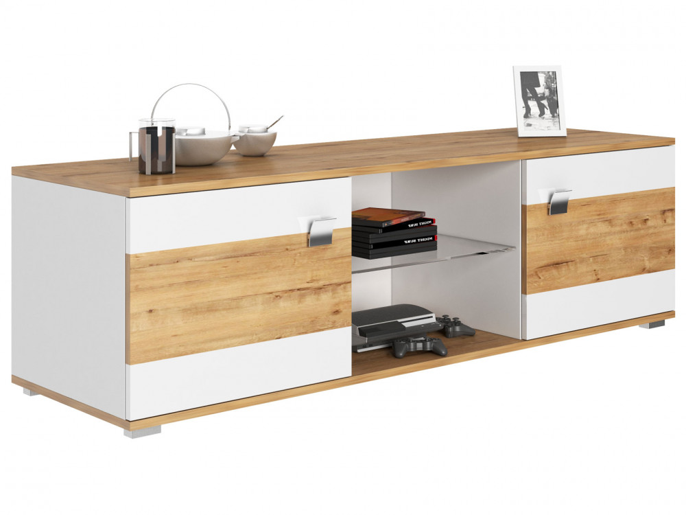 ТВ-тумба БОНмебель  Луна