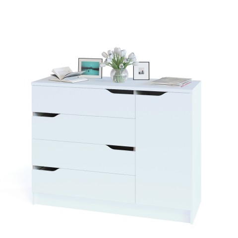 Комод Енисей 120 СТМ-702