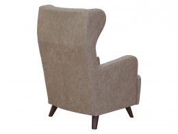 Кресло Мягкая Линия Кресло Меланж
