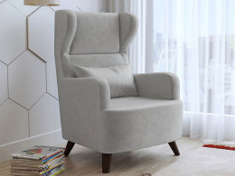 Кресло Мягкая Линия Кресло Меланж
