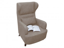 Кресло Мягкая Линия Кресло Меланж