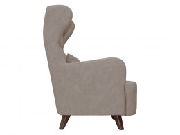 Кресло Мягкая Линия Кресло Меланж