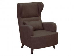 Кресло Мягкая Линия Кресло Меланж