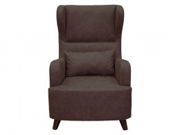 Кресло Мягкая Линия Кресло Меланж