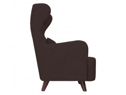 Кресло Мягкая Линия Кресло Меланж