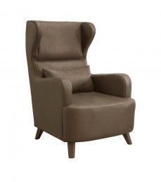 Кресло Мягкая Линия Кресло Меланж