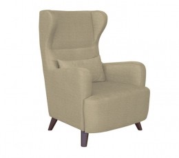 Кресло Мягкая Линия Кресло Меланж
