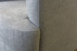 Кресло Мягкая Линия Кресло Меланж