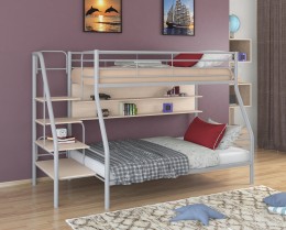 Двухъярусная кровать Толедо-1П