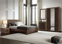 Модульная спальня Версаль