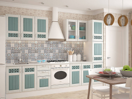 Кухня Камелия 3,1 метра