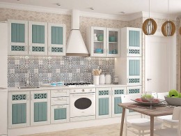 Кухня Камелия 3,1 метра