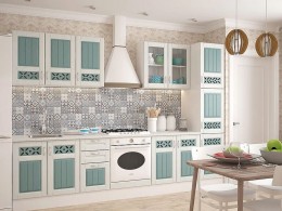 Кухня Камелия 3,1 метра