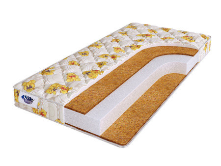 Матрас SkySleep KIDDY Holl Hard Матрас SkySleep KIDDY Holl Hard