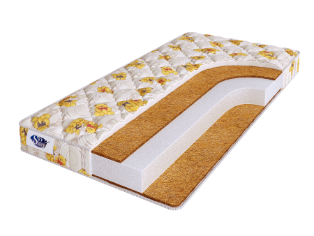 Матрас SkySleep KIDDY Holl Hard Матрас SkySleep KIDDY Holl Hard
