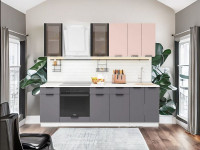 Кухня НОРД 2,4 метра