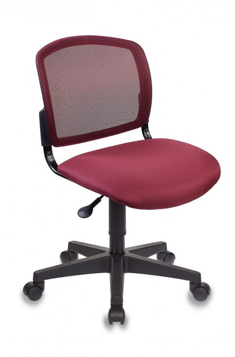 Офисное кресло Бюрократ CH-296