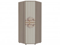 Угловой детский шкаф  Манхэттен MDM-002.1433