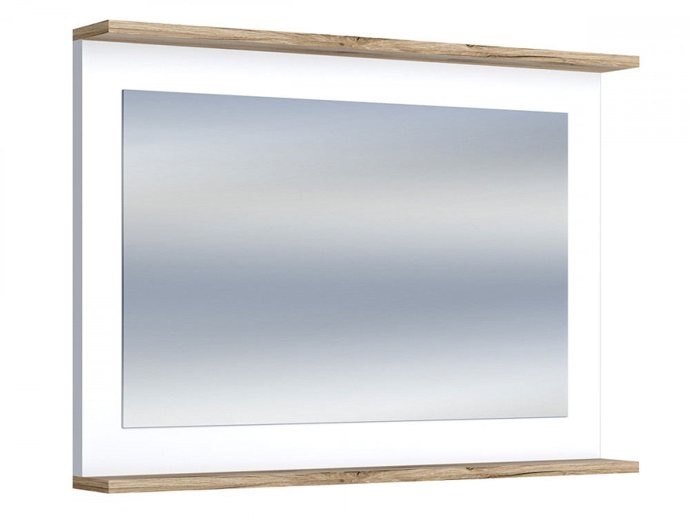 Настенное зеркало Вега Скандинавия