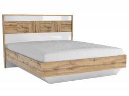 Спальный гарнитур Милана  Аризона 4