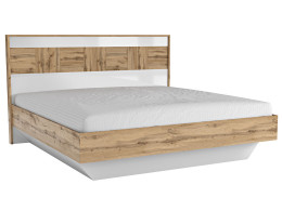 Спальный гарнитур Милана  Аризона 4