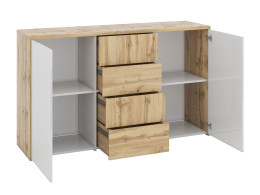 Спальный гарнитур Милана  Аризона 4