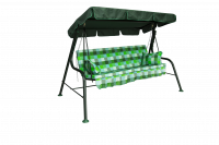 Качели садовые "Стандарт NOVA"