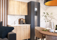 Кухня Поинт 1,0 метра