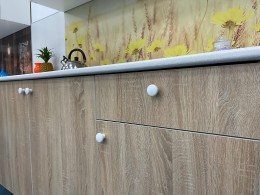 Кухня Поинт 1,0 метра