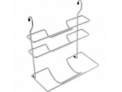 Полка для бумаги и фольги