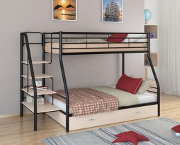 Двухъярусная кровать Толедо-1Я