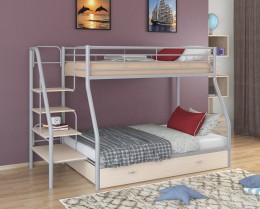 Двухъярусная кровать Толедо-1Я
